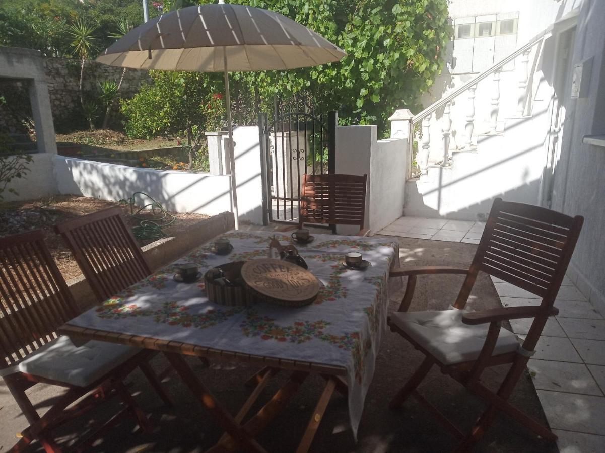 סוטיבאן Roses Apartment Brac מראה חיצוני תמונה