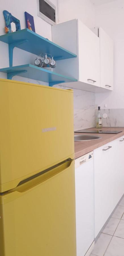 סוטיבאן Roses Apartment Brac מראה חיצוני תמונה