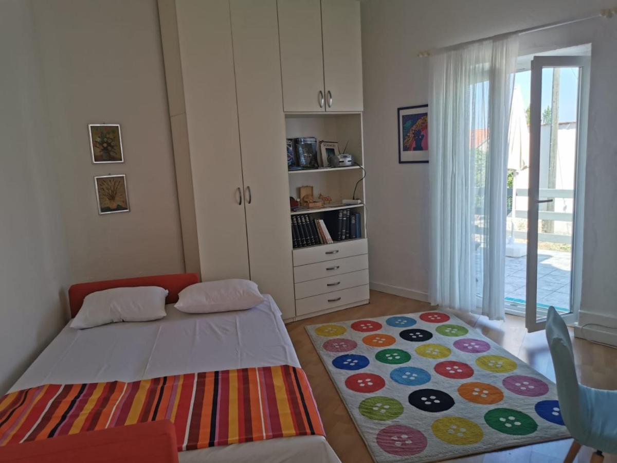 סוטיבאן Roses Apartment Brac מראה חיצוני תמונה